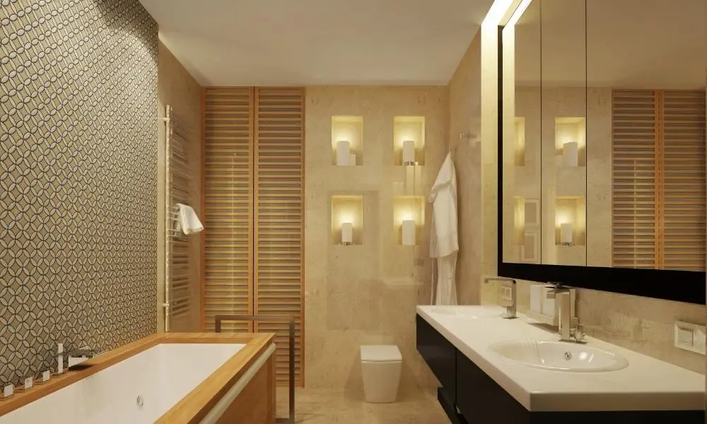 Decorating-Bathroom-Mirrors-Ideas