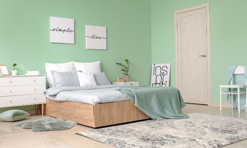 Design a Monochromatic Room
Bedroom Ideas For Master Bedroom
