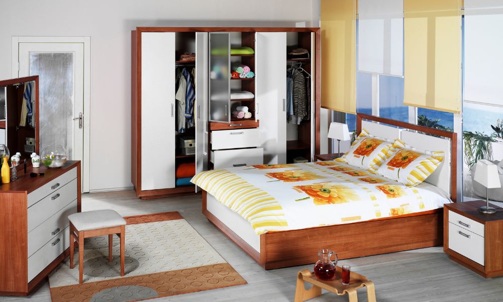 Embrace Petite Furniture Bedroom Ideas For Master Bedroom