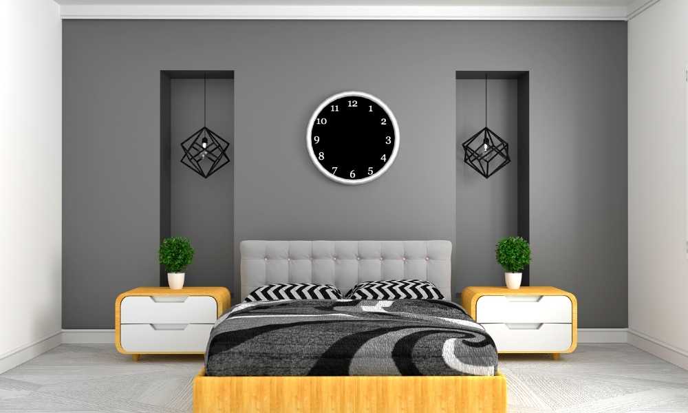 Fabulous Aqua And Gray Bedroom  Aqua And Grey Bedroom Ideas