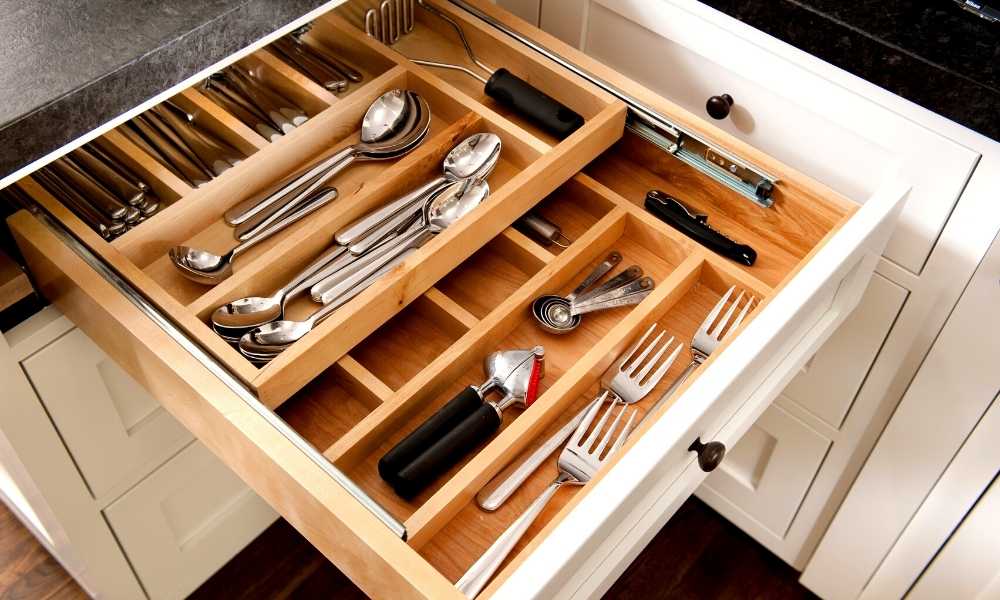 Use Drawer Dividers Everywhere You Can