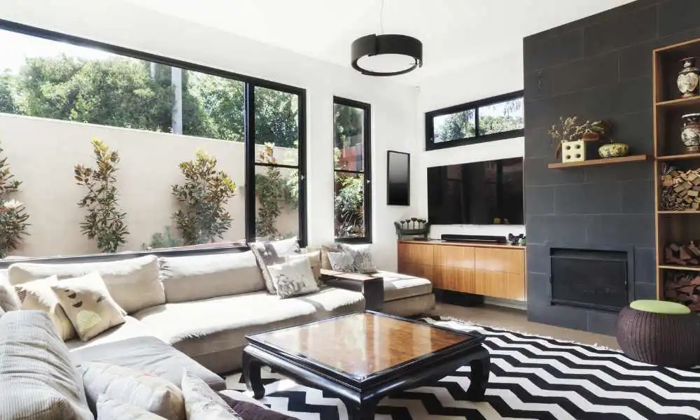 Gorgeous Living Room Decor Ideas